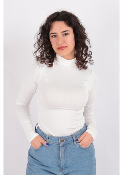 W0010437 Kadın Bluz