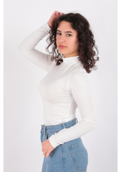 W0010437 Kadın Bluz