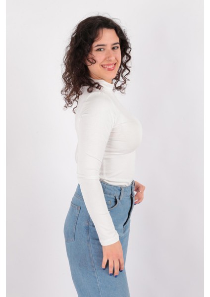 W0010437 Kadın Bluz