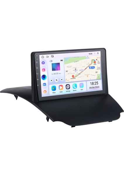 Ford Ecosport 2013-2017 Multimedya Navigasyon Usb Kamera Carplayer 6 Ram