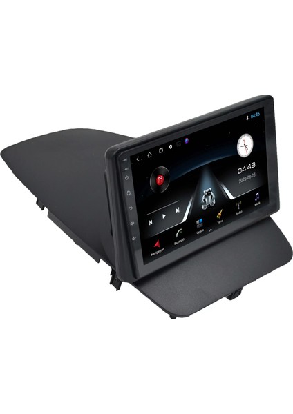 Ford Courıer 2020+ Multimedya Navigasyon Usb Kamera Carplayer 6 Ram