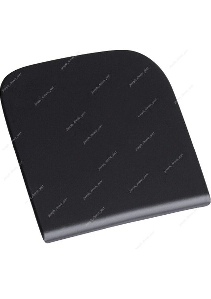 Çeki Demir Kapağı Chr Ön Tampon 16-19 (Oem No: 52128-F4902)