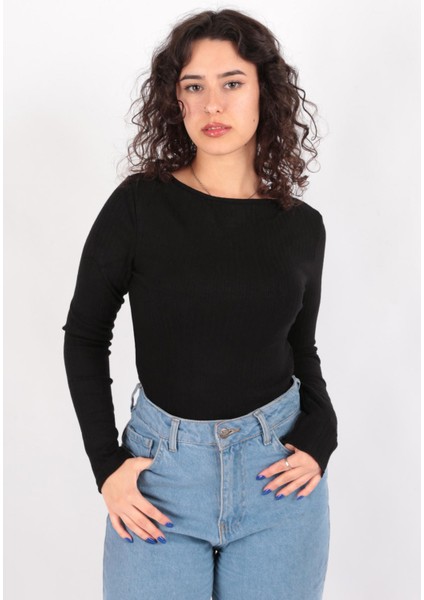 W0011307 Kadın Bluz