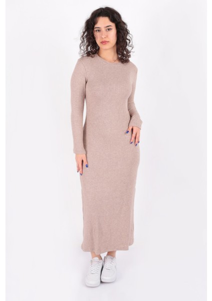 W0011297 Kadın Elbise