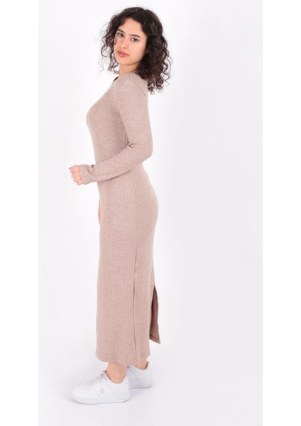 W0011297 Kadın Elbise