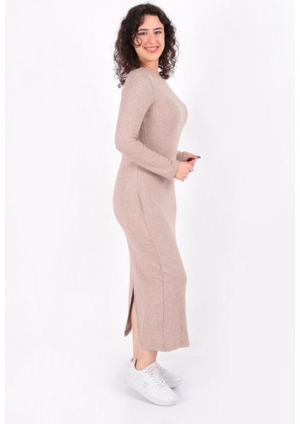 W0011297 Kadın Elbise