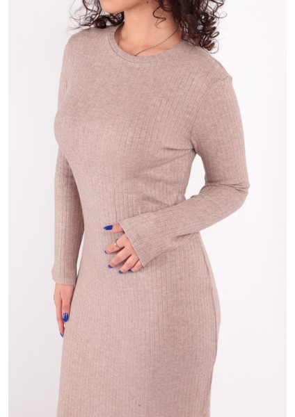 W0011297 Kadın Elbise