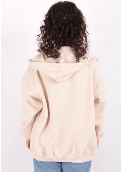 W0008672 Kadın Sweatshirt