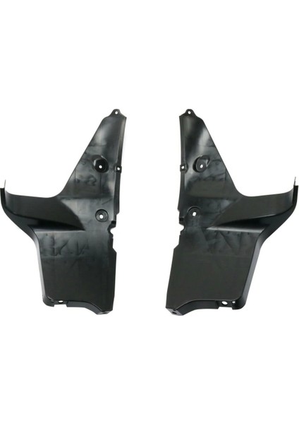 Tampon Bağlantı Braketi Chr 16-19 Arka Yan Sol (Oem No: 52592-F4010)
