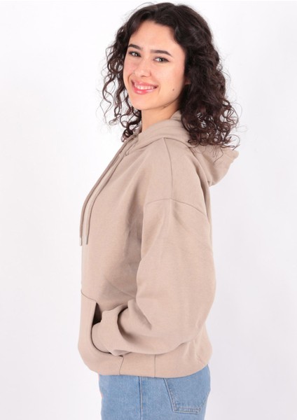 W0010224 Kadın Sweatshirt fiyatları