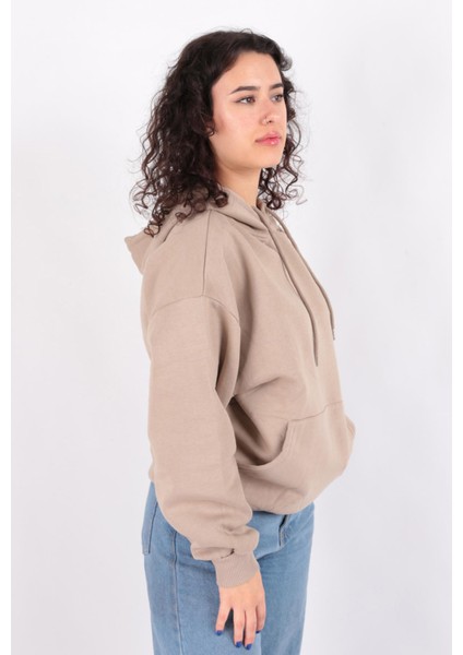 W0010224 Kadın Sweatshirt modelleri