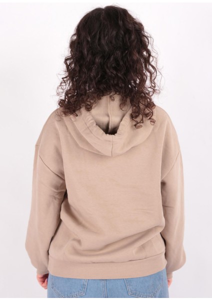 W0010224 Kadın Sweatshirt fırsatları