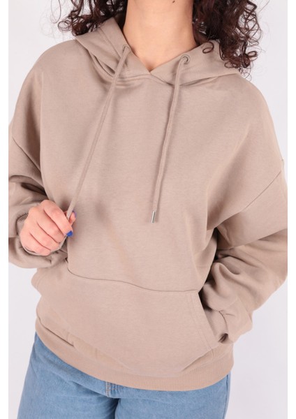 W0010224 Kadın Sweatshirt indirimleri