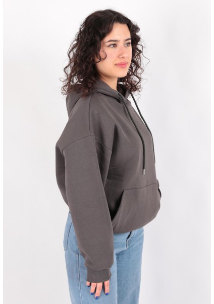 W0010224 Kadın Sweatshirt modelleri