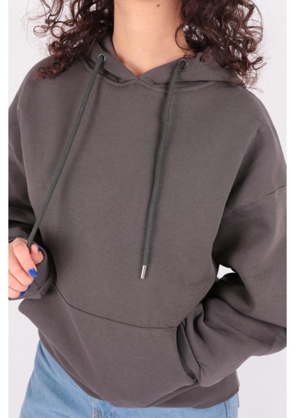 W0010224 Kadın Sweatshirt indirimleri