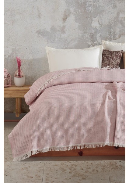 Sheet Tek Kişilik Yatak Örtüsü