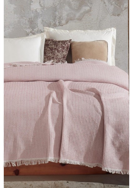 Sheet Tek Kişilik Yatak Örtüsü