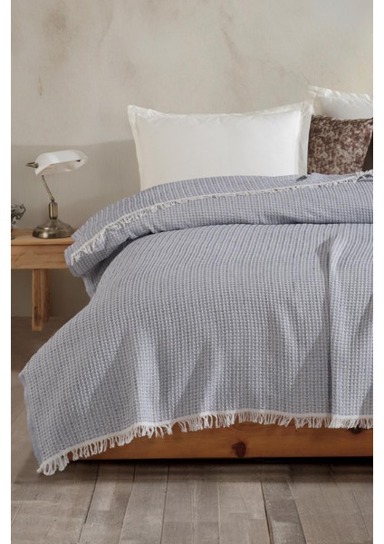 Sheet Tek Kişilik Yatak Örtüsü