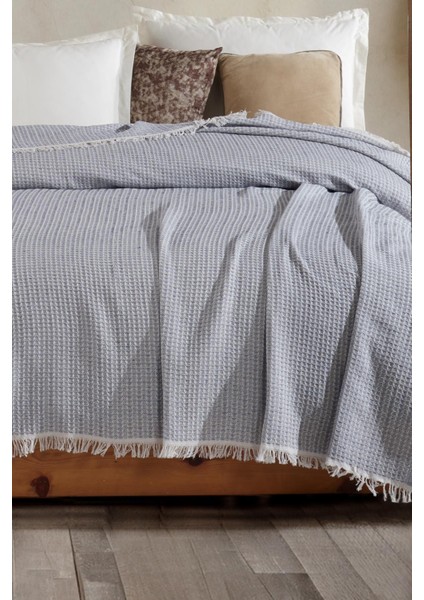 Sheet Tek Kişilik Yatak Örtüsü