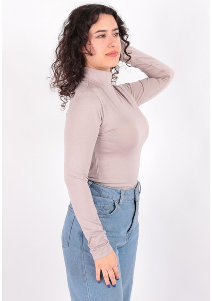 W0010437 Kadın Bluz