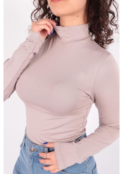 W0010437 Kadın Bluz