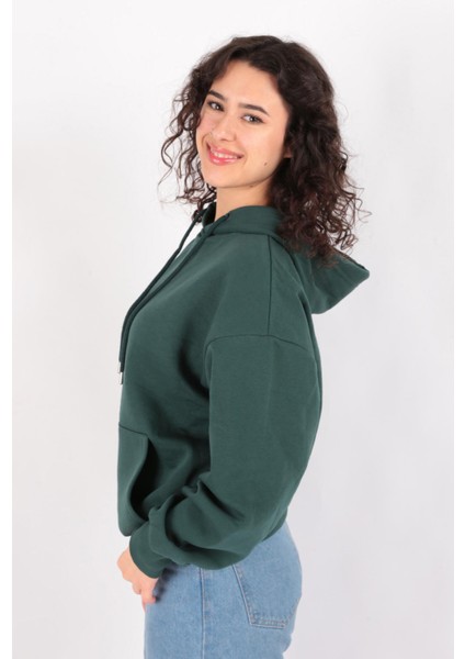 W0010224 Kadın Sweatshirt fiyatları