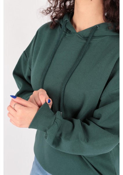 W0010224 Kadın Sweatshirt indirimleri