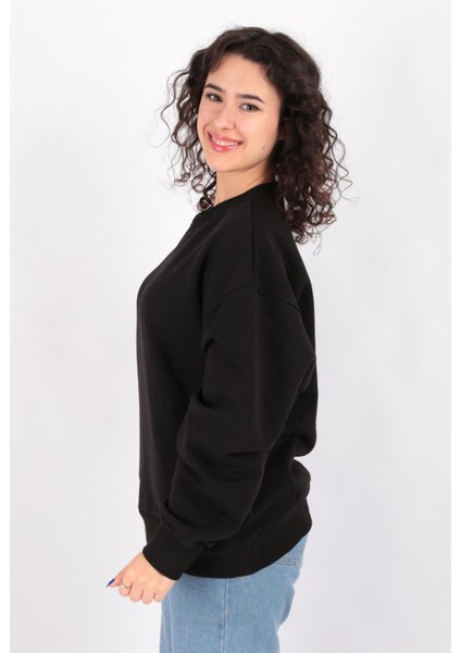 W0011357 Kadın Sweatshirt fiyatları