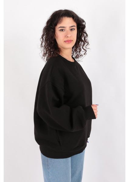 W0011357 Kadın Sweatshirt modelleri