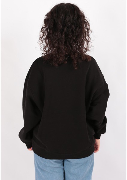 W0011357 Kadın Sweatshirt fırsatları