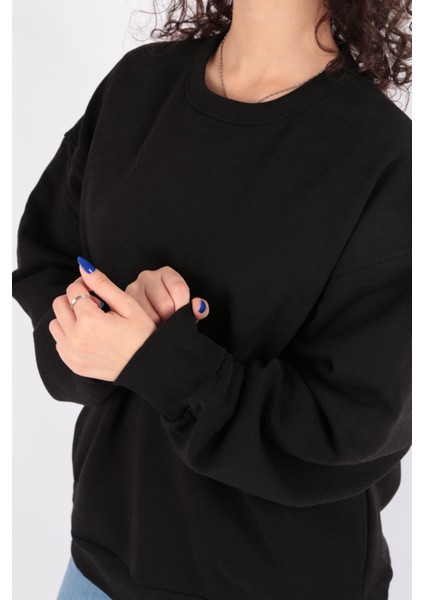W0011357 Kadın Sweatshirt indirimleri