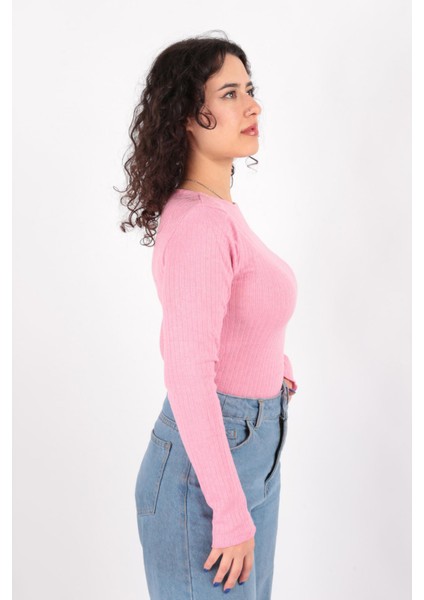 W0011307 Kadın Bluz modelleri