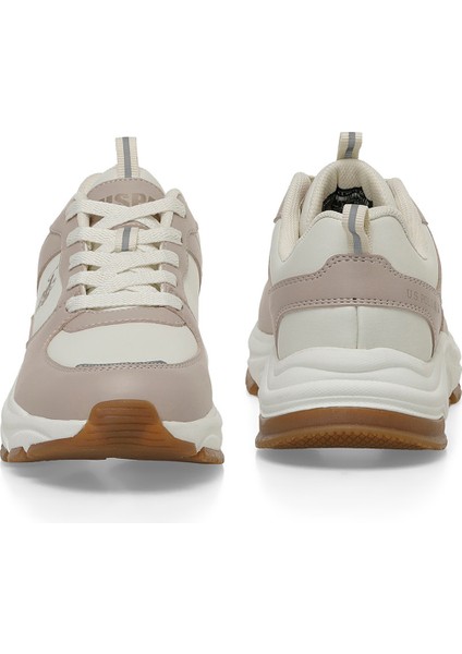 Sorley 4pr Bej Kadın Sneaker indirimleri