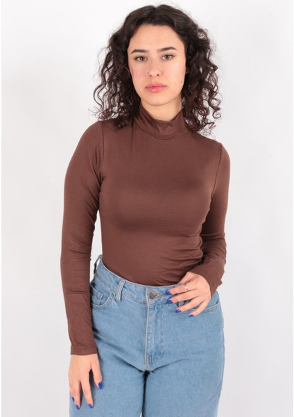 W0010437 Kadın Bluz