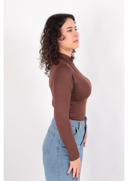 W0010437 Kadın Bluz modelleri