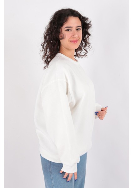 W0011357 Kadın Sweatshirt