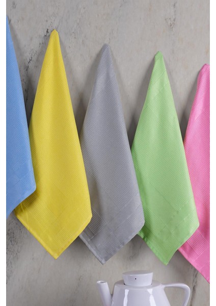 Decor | Microfiber 5'li 42X68 cm Dekoratif Cam Bezi fiyatları