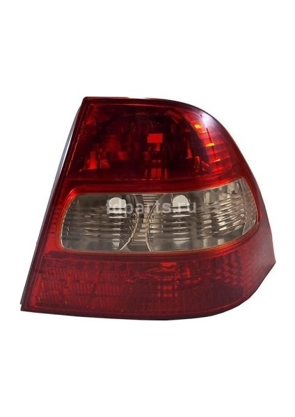 Stop Lambası Corolla 02-03 Sedan Duysuz Sağ (Oem No: 212-19L8R-Ld-Ue)