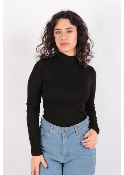 W0010437 Kadın Bluz