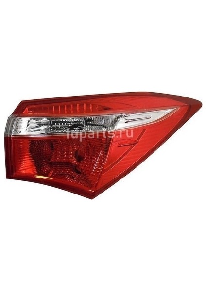 Stop Lambası Corolla 13-16 Duysuz Dış Sağ (Oem No: 212-191Fr-Ue)