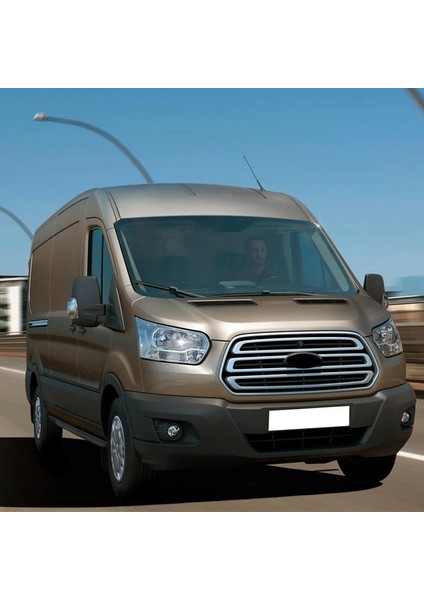 Ford Transit 2014-2023 V363 Ön Cam Sileceği Silgeç Takımı 75X50Cm