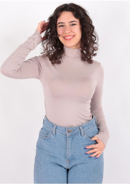 W0010437 Kadın Bluz