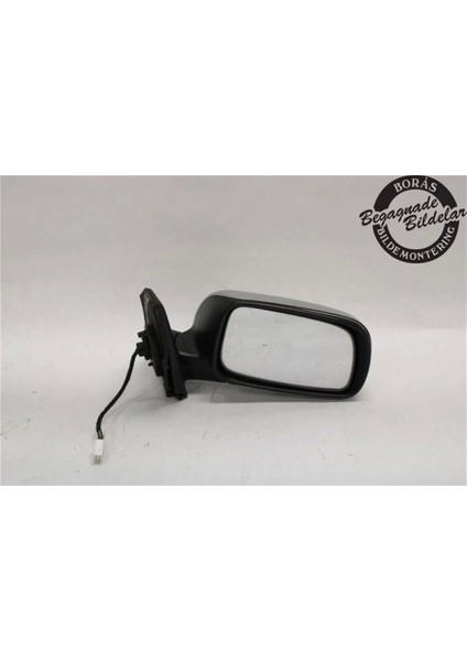 Ayna Dış Dikiz Corolla 03-06 Elektrikli Isıtmalı 5 Fişli Sağ (Oem No: 87901-02250)