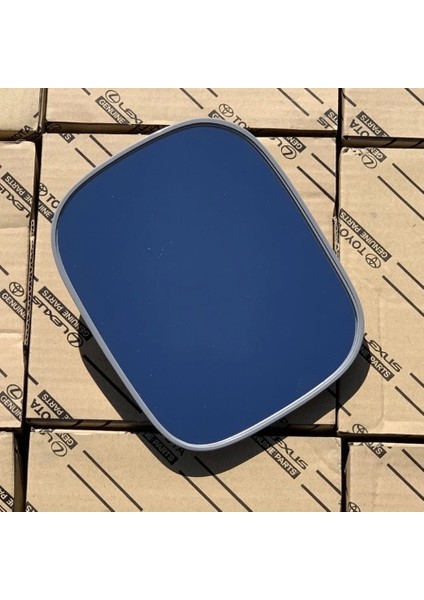 Ayna Dış Dikiz Corolla 03-06 Manuel Sağ (Oem No: 87901-2040)