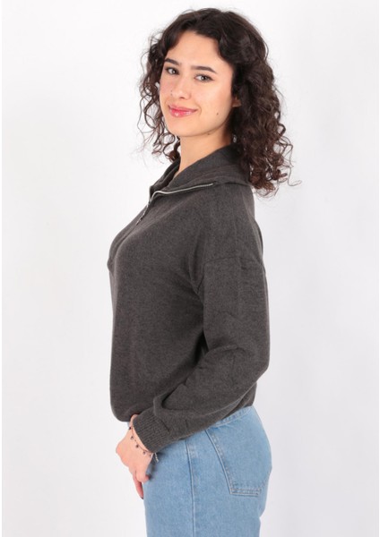 W0011277 Kadın Sweatshirt fiyatları
