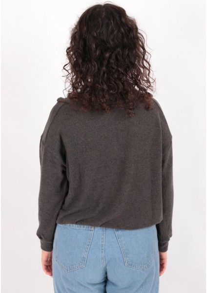 W0011277 Kadın Sweatshirt fırsatları