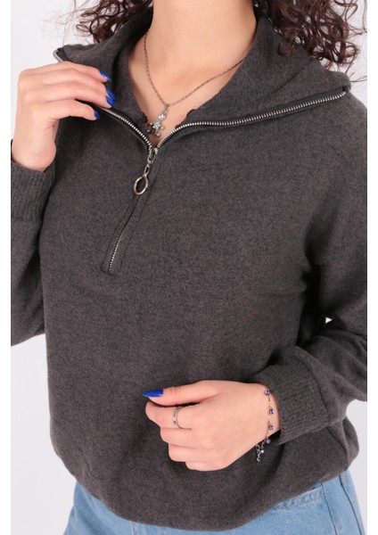 W0011277 Kadın Sweatshirt indirimleri
