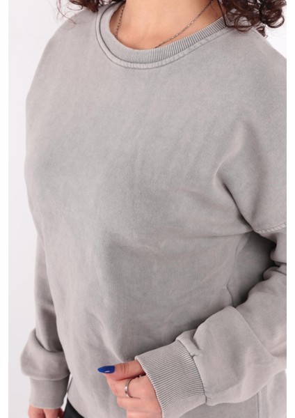W0011221 Kadın Sweatshirt indirimleri