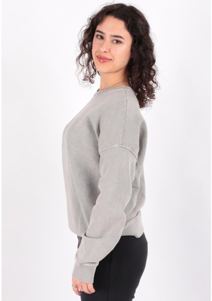 W0011221 Kadın Sweatshirt fiyatları