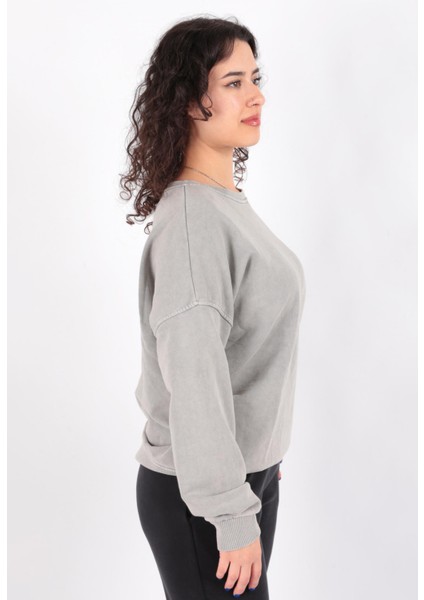 W0011221 Kadın Sweatshirt modelleri